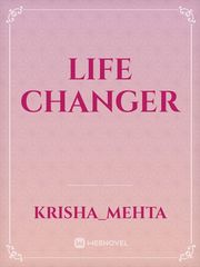 Life changer Book