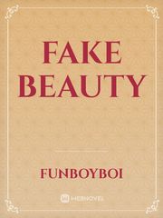 fake beauty