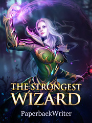 The Strongest Wizard Book