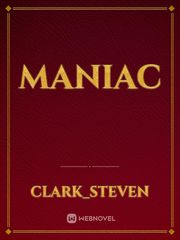 MANIAC Maniac Magee Novel
