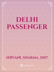 Delhi passenger Book