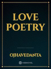 poetry about love