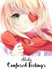 Aluby: Confused Feelings (MLBB) Your Smile Is A Trap Baka Fanfic