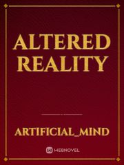 Altered Reality Edens Zero Novel