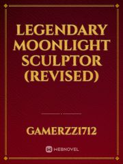 legendary moonlight sculptor novel