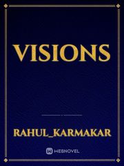 visions Visions Novel