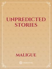 Unpredicted Stories Book
