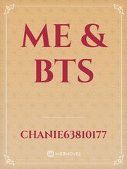 Me & BTS Kpop Novel