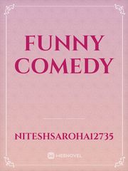 funny comedy Comedy Novel