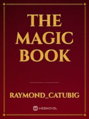 book the magic