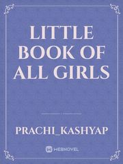 little book of all girls Book