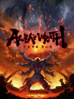 Asura's Wrath[DROPPED]