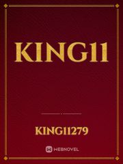 King11 2018 Novel