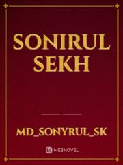 SONIRUL SEKH Book