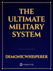 The Ultimate Military System Book