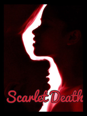 Scarlet Death Death Cure Novel