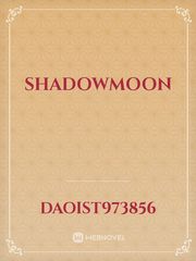 ShadowMoon Book