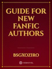 new and upcoming authors