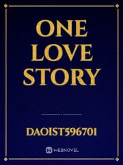 One LOVE story Book