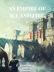 An Empire of Ice and Fire Jon Snow Novel