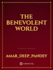 The benevolent world Book