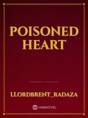 Poisoned heart Book