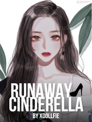 Runaway Cinderella Cinderella Novel