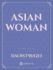 Asian Woman Book