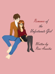 The Romance of the Unfortunate Girl Book