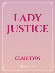 Lady Justice Justice Novel