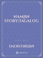 NamJin Story|Tagalog Book