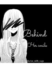 •Behind her smile•(Jin ff) Book