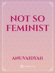 feminist fiction