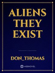 Aliens they exist Book