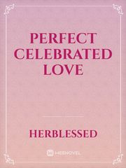 perfect celebrated love Book