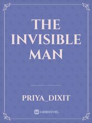 invisible man pdf