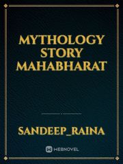 Mythology story Mahabharat Mythology Novel