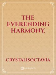 The Everending Harmony. Book
