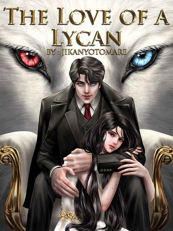 The Love of a Lycan Book