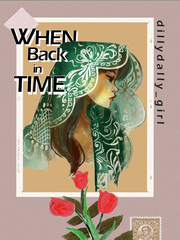 When Back in Time Esperanza Novel
