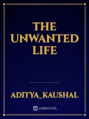 The unwanted Life Book