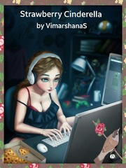 Strawberry Cinderella Cinderella Novel