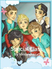 Special Class Class Novel