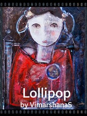 Lollipop Lovers Book