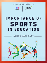 Importance of Sports in Education Underrated Novel