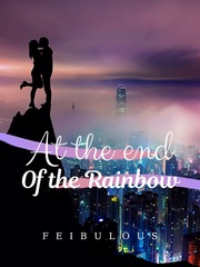 At the end of the Rainbow Series [TAGALOG] Bilingual Novel
