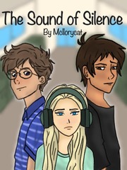 The Sound of Silence People Novel