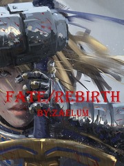 Fate/Rebirth Fanfiction Novel