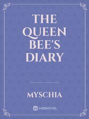 The Queen Bee's Diary Nerd Novel