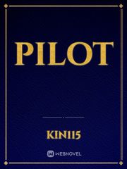 Pilot Pilot Novel